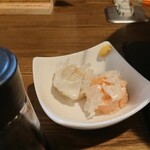 用户对于北見ほるもん酒場 祭りや的评论图