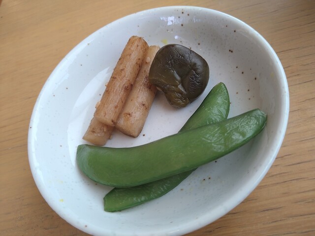 用户对于とんかつ玉藤 伏古店的评论高清图