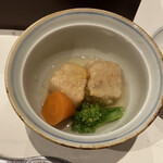 用户对于かにしげ 久留米店的评论图