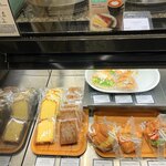 用戶對於ザ・シティ・ベーカリー 東急プラザ銀座店的評論圖