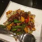 用户对于創作四川料理 廣明的评论图