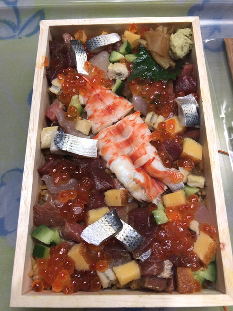 User's recommendation image for さかな くろさき
