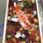 User's review image for さかな くろさき