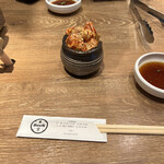 用户对于蒲田焼肉 東京BeeN 田町店的评论图