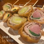 User's review image for あわよくばあー 渋谷