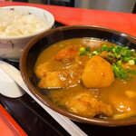 用戶對於そば処まさや的評論圖