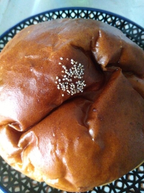 User's recommendation image for パン パティ