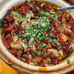 用戶對於24時間 餃子酒場 大森店的評論圖