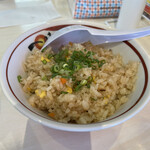 用戶對於一味ラーメン 久留米合川店的評論圖