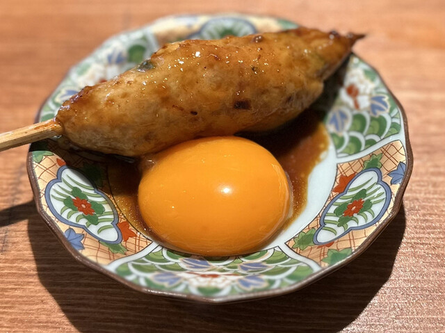 用户对于大衆焼鳥酒場 彩どり的评论高清图