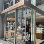 User's review image for スターバックス リザーブ(R)ストア 銀座マロニエ通り