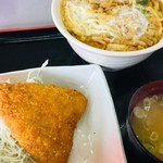 用戶對於山田うどん 東大和店的評論圖