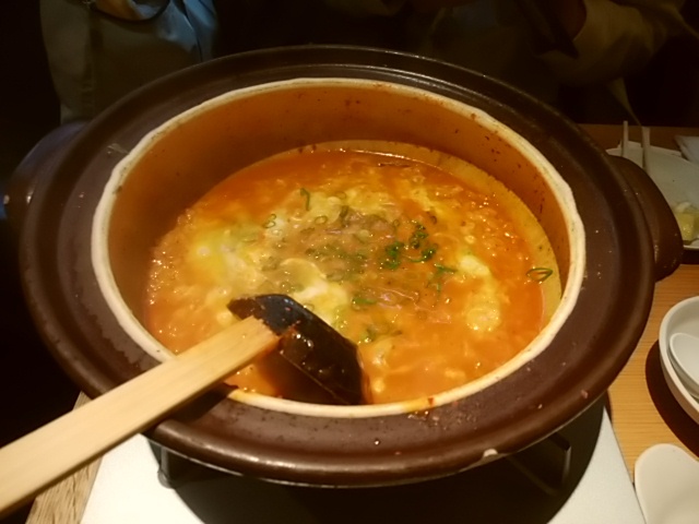 User's review image for 赤から 池袋西口店