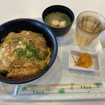 用戶對於門真運転免許試験場食堂的評論圖