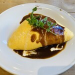 User's review image for カフェ アクイーユ 恵比寿店