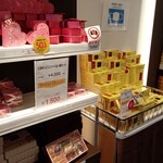 用戶對於ゴディバ りんくうプレミアムアウトレット店的評論圖