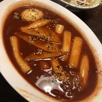 User's review image for ホシギ2羽チキン