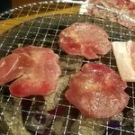 用戶對於元氣七輪焼肉 牛繁 立川店的評論圖