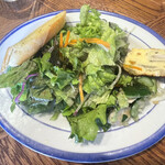 User's review image for イタリアン食堂 MAS