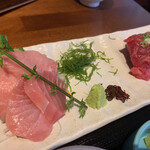 User's review image for 築地 ふじむら