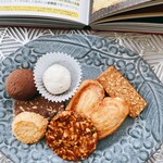 用戶對於巴裡 小川軒 目黒店的評論圖