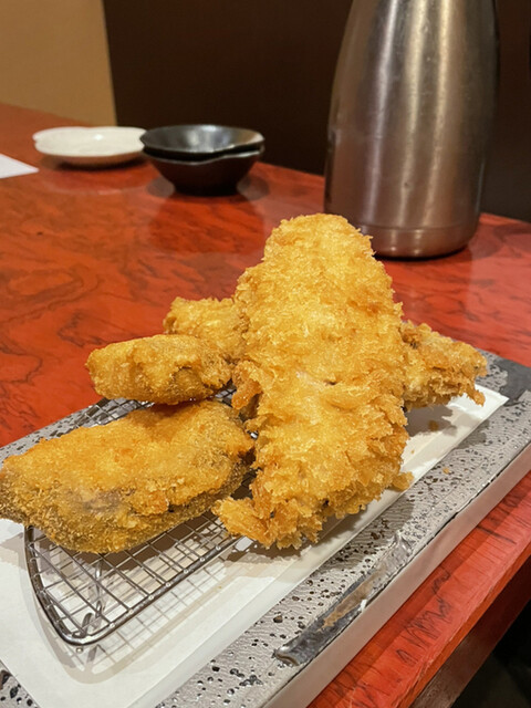 User's recommendation image for 海鮮出汁居酒屋　淡路島の恵み だしや 渋谷宮益坂