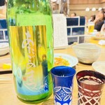 用戶對於サカナのめしや 天端的評論圖
