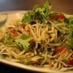 用戶對於Tiem an HUONG VIET的評論圖