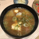 用戶對於にぎりの徳兵衛 イオンモール京都桂川店的評論圖