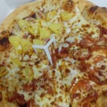 User's review image for ピザハット 伏古店