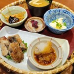 用戶對於ご飯ととろろ とろ麦 浅草EKIMISE店的評論圖