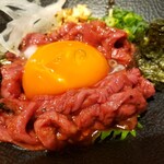 用户对于焼肉家 益市 八条口的评论图