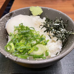 用户对于ゆでぞう 楠葉店的评论图