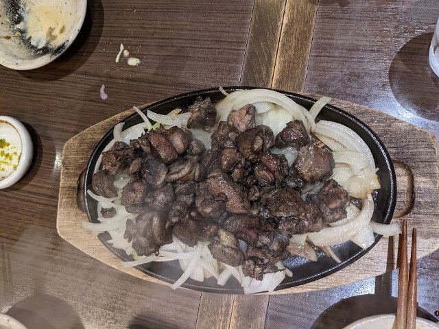 用戶對於日向 新橋店的評論高清圖