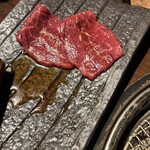 用戶對於炭火焼肉 ふちおか的評論圖