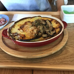 用戶對於グラタン専門店 viva食堂的評論圖