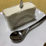 User's review image for パティスリーメリクリ