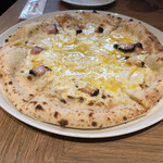 User's review image for 北海道イタリアン ミアボッカ トリエ京王調布店