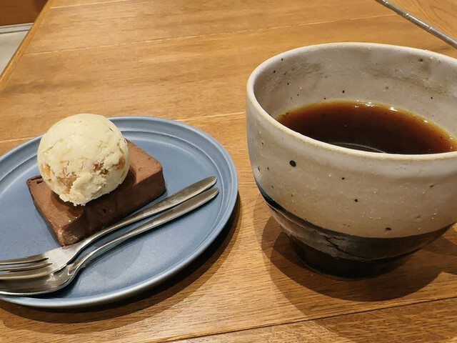 用戶對於BERTH COFFEE ROASTERY Haru的評論高清圖