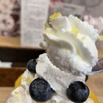 User's review image for フルーフ・デゥ・セゾン