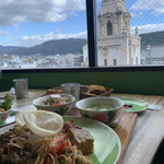 用戶對於熱帯食堂 四条河原町店的評論圖