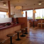 用户对于みよしの 東雁来店的评论图