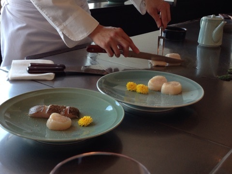 User's review image for 鉄板焼 石狩