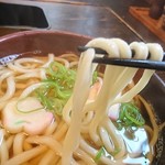 用户对于十勝山賊うどん本舗的评论图