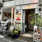 用戶對於東京台湾的評論圖