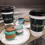 User's review image for マカプレッソ 天王寺店