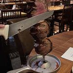 User's review image for バルバッコア 高輪店