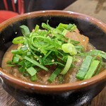 用户对于炭や 中島公園店的评论图