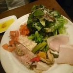 用戶對於洋風酒場Toy的評論圖