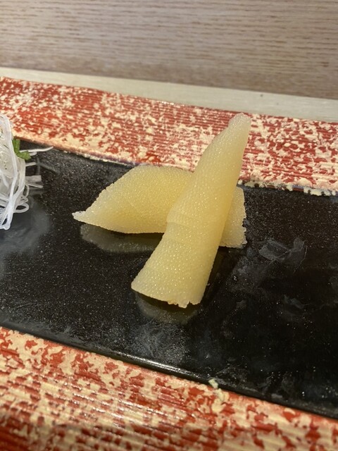 用户对于棗的评论高清图